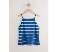 next Gilet à bretelles fines bleu L (FR 46-48)