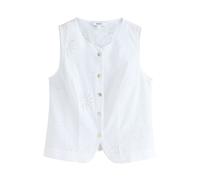 Next Gilet de costume blanc, Taille 46