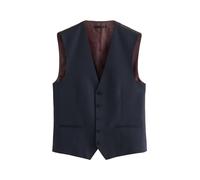 Next Gilet de costume marine, Taille 38