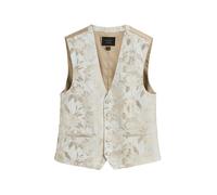 Next Gilet de costume nude / sable, Taille 56-58