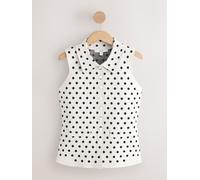 Next Gilet habillé en maille boutonnée