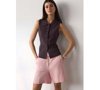 Next Gilet habillé en maille boutonnée