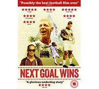 Next Goal Wins [Edizione: Regno Unito] [Import]