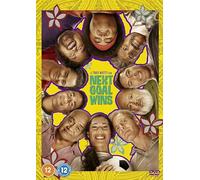 Next Goal Wins (NTSC) [DVD]