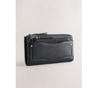 Next Grand sac à main zippé Noir Un an