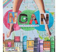 Next Great American Novelist - I'll See in The Art You Love