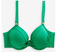 Next Green Shaping Padded Wired Bikini Top
