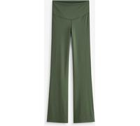 Next Green Supersoft Dry Tech Flared Yoga Sports Leggings