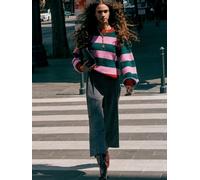 Next Grey Fleck Culottes