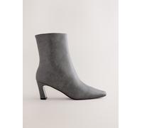 Next Bottines 'Forever Comfort' gris, Taille 39