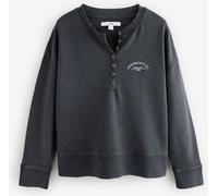 Next Sweat-shirt gris, Taille XXL