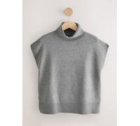 Next Haut à col roulé style débardeur