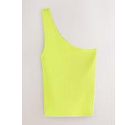 Next Haut asymétrique à une épaule