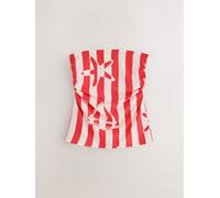 next Haut bandeau long rouge FR 42 (EU 40)
