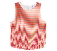 Next Haut beige / rouge, Taille S