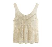 Next Haut beige, Taille XXS