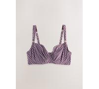 next Haut Bikini à armatures Ultimate Support FK Brun 95 H