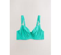 Next Haut Bikini à armatures Ultimate Support FK vert 105 G