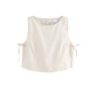 Next Haut blanc naturel, Taille XL