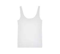Next Haut blanc, Taille M