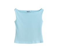 Next Haut bleu ciel, Taille 6XL-7XL