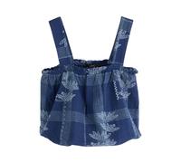 Next Haut bleu marine / blanc, Taille XXXL