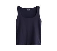 Next Haut bleu marine, Taille L