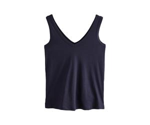 Next Haut bleu marine, Taille XS