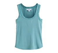 Next Haut bleu, Taille XXL