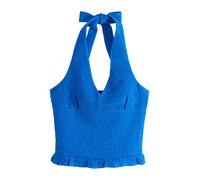 Next Haut bleu, Taille XXL