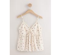 Next Haut Cami crème FR 46 (EU 44)