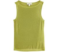 Next Haut citron vert / argent, Taille L