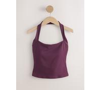 next Haut Col licou actif violet L (FR 46-48)