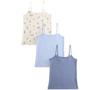 Next Haut crème / saphir / bleu clair / vert, Taille 140