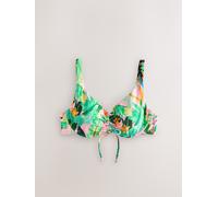 Next Haut de bikini à armatures DD+ Rose 105 G