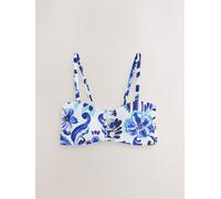 Next Haut de bikini bandeau sans armatures