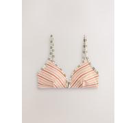 Next Haut de bikini de récolte Rose FR 48 (EU 46)