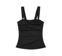 Next Haut de tankini noir, Taille XS