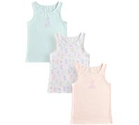 Next Haut 'Frozen Disney' menthe / violet clair / rose / blanc, Taille 98