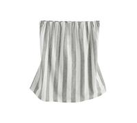 Next Haut gris / blanc, Taille XL