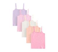 Next Haut ivoire / lavande / orange pastel / rose pastel / rose clair, Taille 152