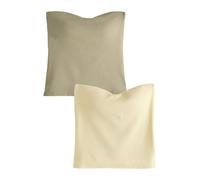 Next Haut jaune pastel / olive, Taille XXL-XXXL