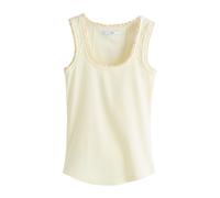 Next Haut jaune pastel, Taille M