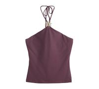 Next Haut lie de vin, Taille 5XL
