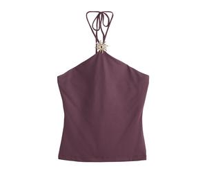 Next Haut lie de vin, Taille XL