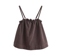 Next Haut marron / noir, Taille L