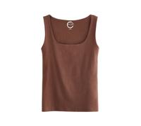Next Haut marron, Taille L