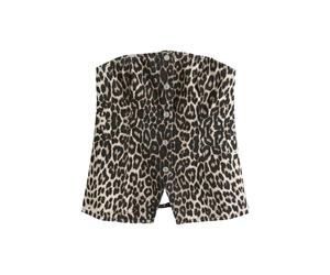 Next Haut mastic / moka / noir, Taille S