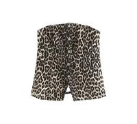 Next Haut mastic / moka / noir, Taille XL