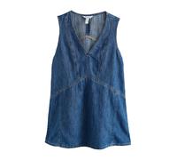 Next Haut 'N. Premium' bleu denim, Taille 5XL